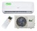 Настенный кондиционер Rix (сплит-система) I/O-W18MB 1000