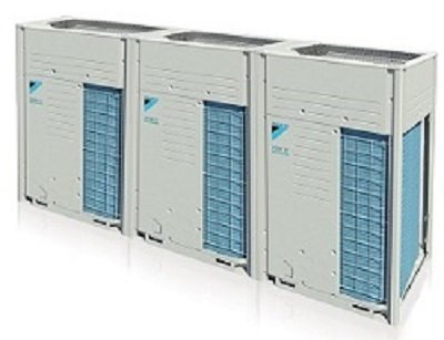 Наружный блок VRV-системы Daikin RXYQ38T 100