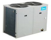 Компрессорно-конденсаторный блок Midea MCCU-105CN1 1