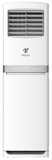 Колонный кондиционер Royal Clima RC-AT60HN 1