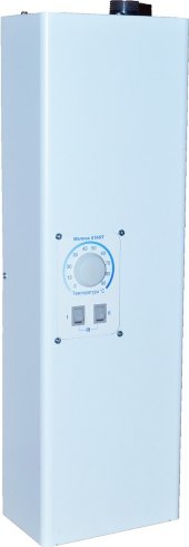 Настенный электрический котел ЭВАН Warmos Start - 3 Настенный электрический котел ЭВАН Warmos Start - 3 1