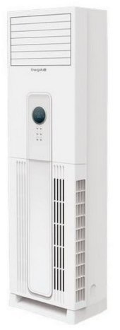 Колонный кондиционер Energolux SAP24P1-A 1
