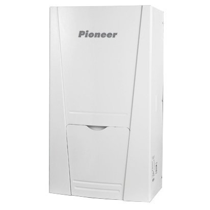 Кондиционер Pioneer (тепловой насос) WIN12DC Кондиционер Pioneer (тепловой насос) WIN12DC 100