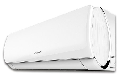 Настенный кондиционер Airwell (сплит-система) AW-HFD024-N11/AW-YHFD024-H11 100