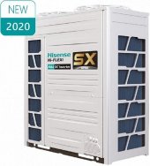 Наружный блок VRF-системы Hisense AVWT-190HKFSX 1