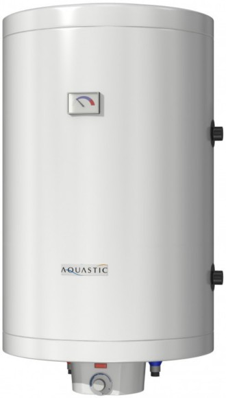 Накопительный водонагреватель Hajdu AQ IND100FC E с ТЭН 6/4' и термостатом 100