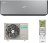 Настенный кондиционер Hisense (сплит-система) AS-13UW4RXVQH01(B) 1