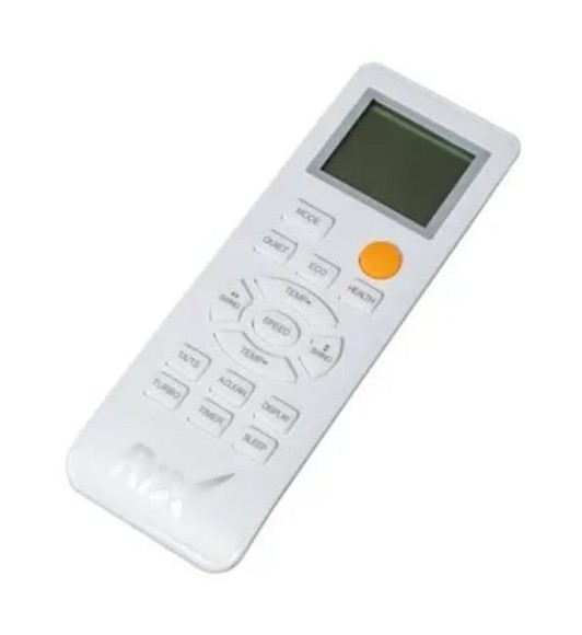 Настенный кондиционер Rix (сплит-система) I/O-W24MB Настенный кондиционер Rix (сплит-система) I/O-W24MB 500