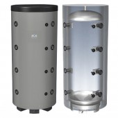 Буферный накопитель Hajdu PT 500 Буферный накопитель Hajdu PT 500 1