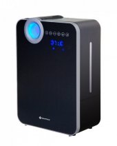 Ультразвуковой увлажнитель воздуха Dantex D-H50UCF-B 1