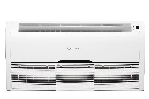 Напольно-потолочный кондиционер Loriot LAC-60ACF 100