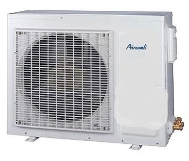 астенный кондиционер Airwell (сплит-система) AW-HFD030-N11/AW-YHFD030-H11 200