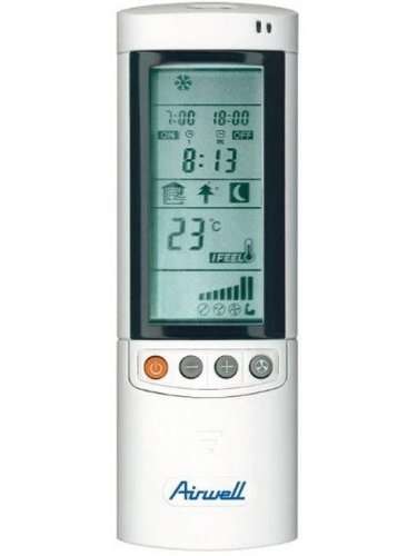 астенный кондиционер Airwell (сплит-система) AW-HFD030-N11/AW-YHFD030-H11 300