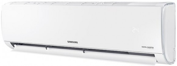 Настенный кондиционер Samsung (сплит-система) AR09TXHQASINUA Настенный кондиционер Samsung (сплит-система) AR09TXHQASINUA 100