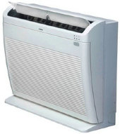 Напольный кондиционер Hitachi RAF-25RPA/RAC-25FPA Напольный кондиционер Hitachi RAF-25RPA/RAC-25FPA 1