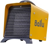 Пушка тепловая Ballu BKS-5 Пушка тепловая Ballu BKS-5 1