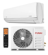 Настенный кондиционер Funai (сплит-система) RAC-KD55HP.D02 Настенный кондиционер Funai (сплит-система) RAC-KD55HP.D02 1