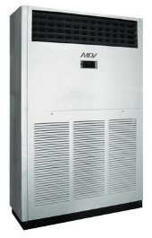 Колонный кондиционер MDV MDFA-76HRN2/MDOV-76H-CN2 1