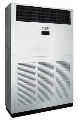 Колонный кондиционер MDV MDFA-76HRN2/MDOV-76H-CN2 100