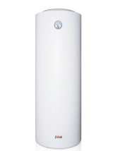 Электрический накопительный водонагреватель Ferroli E-Glass 80VS Электрический накопительный водонагреватель Ferroli E-Glass 80VS 1