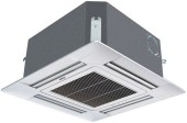 Кассетный кондиционер Haier AB50S2SC1FA/1U50S2SJ2FA 1
