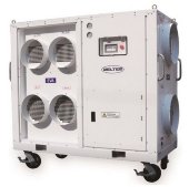 Мобильный промышленный кондиционер Weltem WPC-36000 1