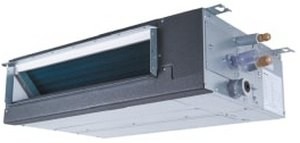 Внутренний блок VRF-системы Hisense AVE-07HJFDL 100