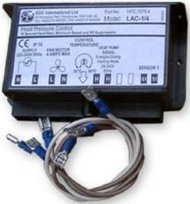 Комплект низкотемпературного пуска (зимний комплект) 1