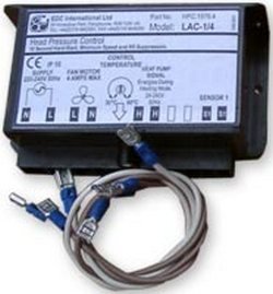 Комплект низкотемпературного пуска (зимний комплект) 100