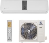 Настенный кондиционер Electrolux (сплит-система) EACS-30HT/N3_24Y 1
