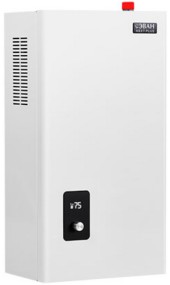 Настенный электрический котел ЭВАН NEXT PLUS-3 1