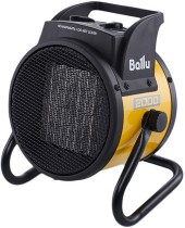 Пушка тепловая Ballu BKR-3 Пушка тепловая Ballu BKR-3 1