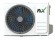 Настенный кондиционер Rix (сплит-система) I/O-W09MBWI 5000
