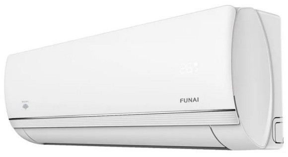 Настенный кондиционер Funai (сплит-система) RAC-KD75HP.D02 200