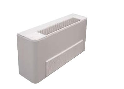 Фанкойл General Climat GCX-M-06Z 100