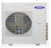 Наружный блок мультисплит-системы General Climate GU-M4E36H1 Наружный блок мультисплит-системы General Climate GU-M4E36H1 1