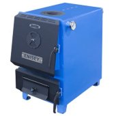 Напольный твердотопливный котел ZOTA Енисей-12 1