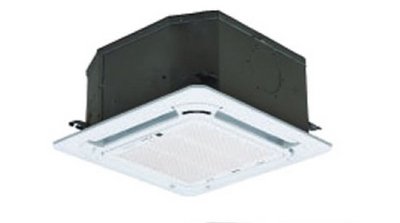 Кассетный кондиционер Kentatsu KSZT53HFAN1/KSUT53HFAN1 Кассетный кондиционер Kentatsu KSZT53HFAN1/KSUT53HFAN1 100