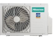 Наружный блок мультисплит-системы Hisense AMW2-18U4SXE 1