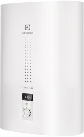 Электрический накопительный водонагреватель Electrolux EWH 80 Centurio IQ 3.0 1
