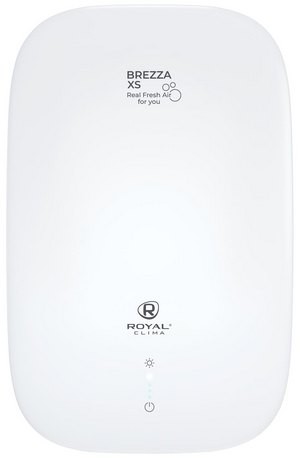 Приточная установка Royal Clima Brezza XS RCB 75 100