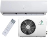 Настенный кондиционер Lanzkraft (сплит-система) LSWH-70FC1Z/LSAH-70FC1Z 1