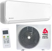 Настенный кондиционер Chigo (сплит-система) CS-25V3G-1K268/White 1