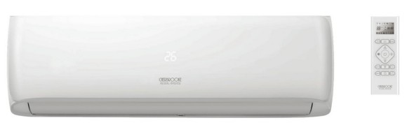 Настенный кондиционер Cherbrooke (сплит-система) ASV-18UR4K1/AOV-18UR4K1 100