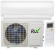 Настенный кондиционер Rix (сплит-система) I/O-W12MBWI 1000