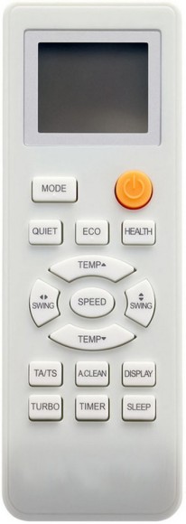 Настенный кондиционер Rix (сплит-система) I/O-W12MBWI 400
