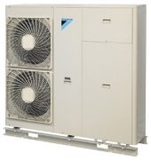 Мини-чиллер Daikin EWYQ010ACV3 1