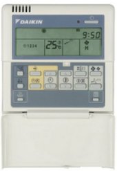 Проводной пульт Daikin BRC1D52 1