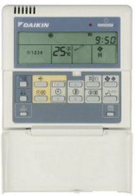 Проводной пульт Daikin BRC1D52 1