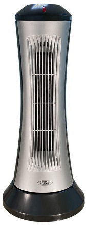 Керамический тепловентилятор General Climate KRP-9 Керамический тепловентилятор General Climate KRP-9 1